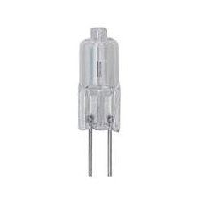 Žárovka halogenová OSRAM JC G4 20W 12V